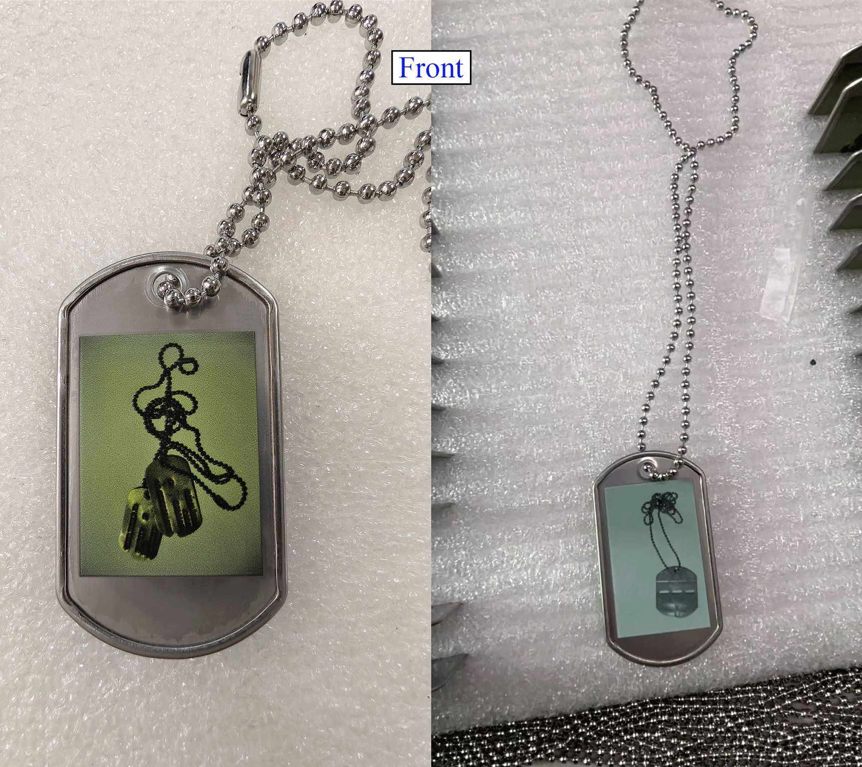 Dog Tag